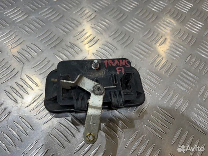 Ручка двери наружная передняя левая Ford Transit