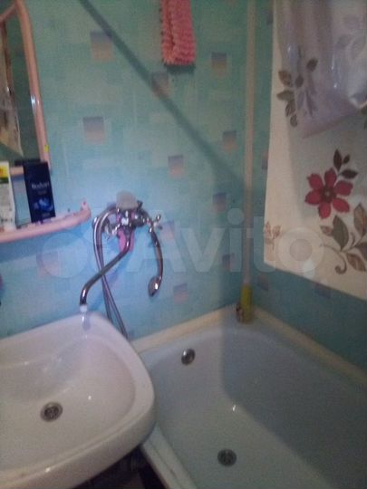 Комната 15 м² в 2-к., 14/14 эт.