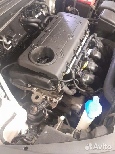 Двигатель 4b11