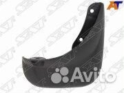 Брызговик hyundai getz 02-10 задний RH