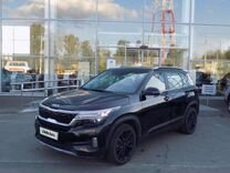 Kia Seltos 2.0 CVT, 2022, 11 293 км, с пробегом, цена 2 786 000 руб.