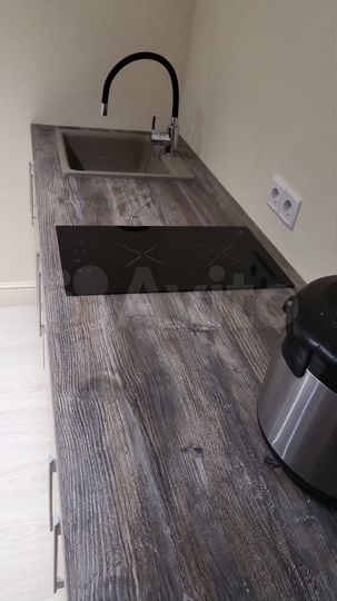 Квартира-студия, 26,2 м², 8/12 эт.