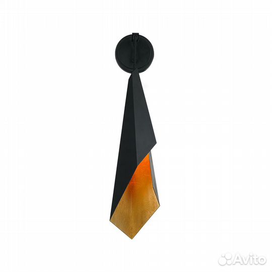 Delight Collection MB2063-1A black/gold MD2063 нас