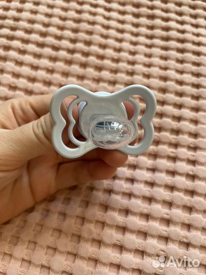 Соска пустышка bibs