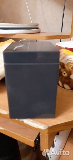 Аккумулятор для ибп 12v 5Ah