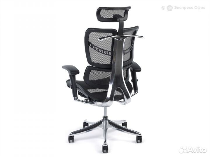 Кресло для руководителя Expert Fly