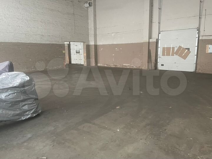 Склад, 142.8 м²