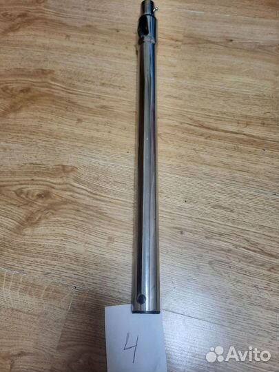 Телескопические трубы для пылесосов бу