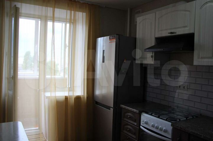 1-к. квартира, 40 м², 9/10 эт.