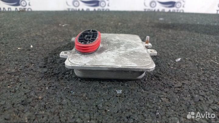 Блок розжига Sportage 3