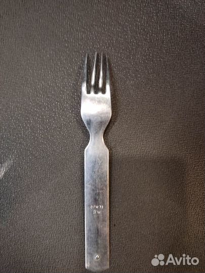 Вилка бундесвер