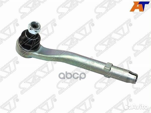 Наконечник рулевой land rover range rover III 0