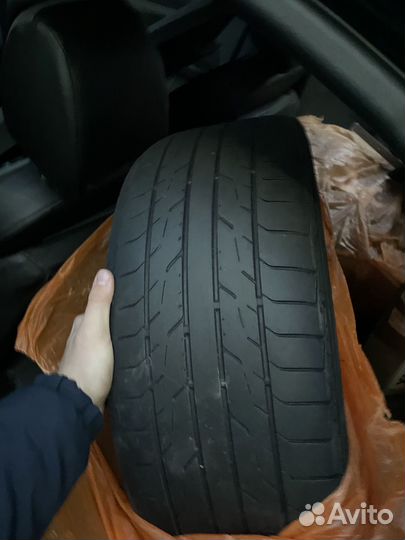 Toyo DRB 225/45 R17 94W