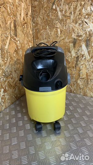 Моющий пылесос Karcher SE 5.100 1.081-200