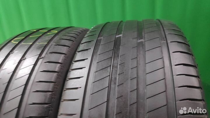 Michelin Latitude Sport 3 255/40 R21 102Y