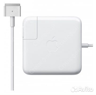 Зарядка для MacBook Air Pro гарантия