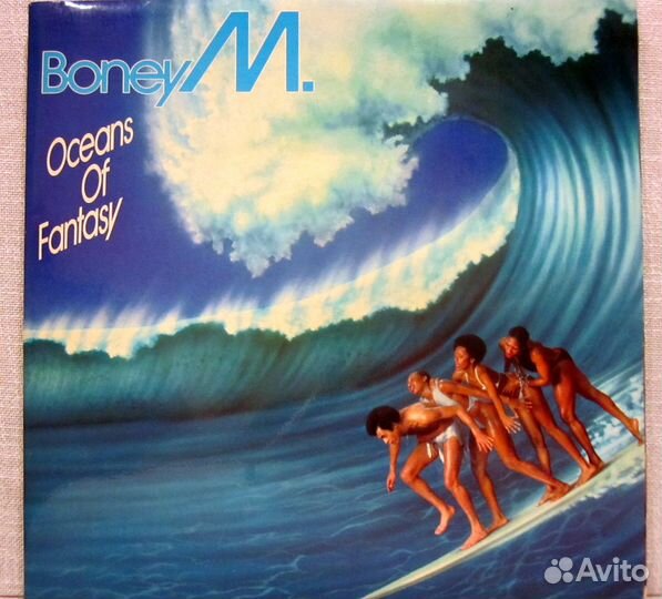 Грампластинки