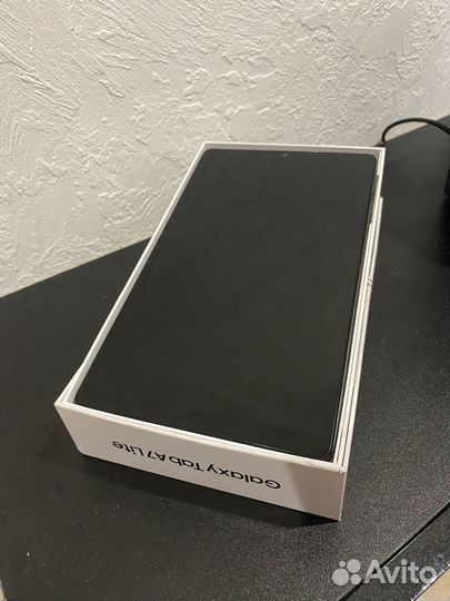 Планшет Samsung Galaxy Tab A7 lite 64