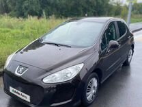 Peugeot 308 1.6 AT, 2013, 152 267 км, с пробегом, цена 530 000 руб.