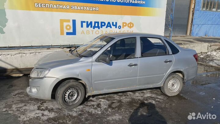 Горловина топливного бака LADA Granta 219001101060