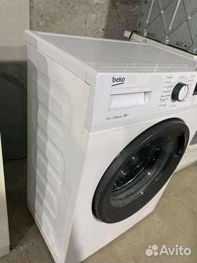 Стиральная машина beko 6кг бесплатная доставка