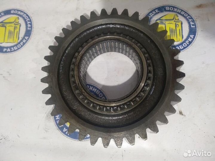 Шестерня кпп 1476234 scania, P,G,R,T - series