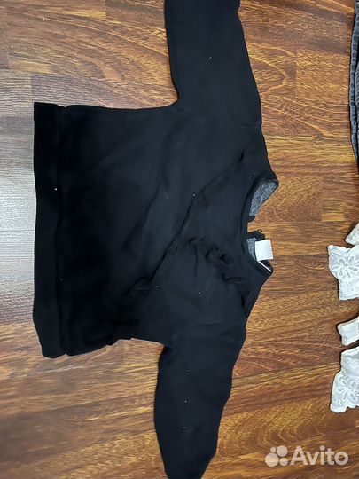 Одежда zara 104