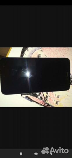 Телефон Xiaomi redmi Go