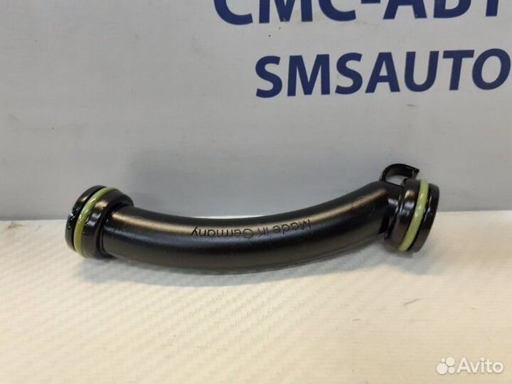 Трубка масляная Porsche Cayenne 4.8 2011-2014