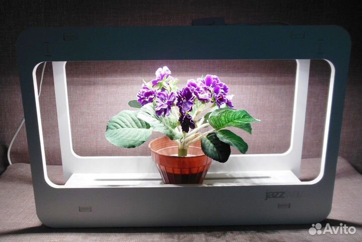 Светильник подставка для растений PMG