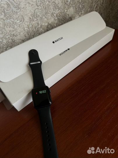 Apple watch series 3 38mm