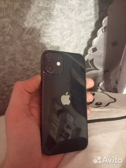 iPhone 12 mini, 64 ГБ