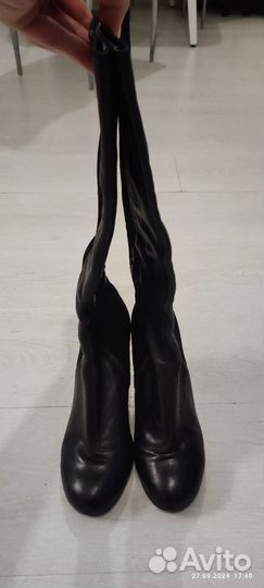 Сапоги United Nude