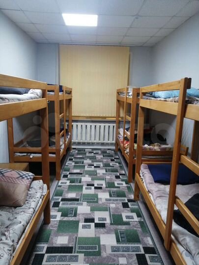 Комната 22 м², 2/3 эт.