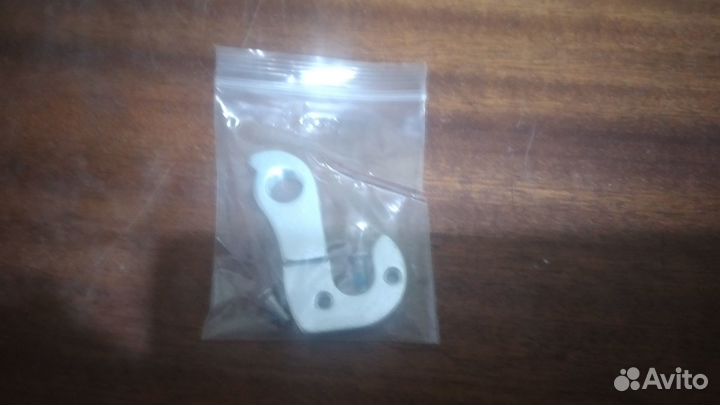 Петух для велосипеда