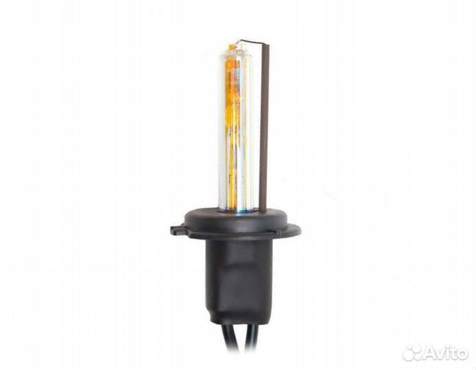 Ксеноновые лампы HID H1/H3/H7/H11/HB3/HB4/H27