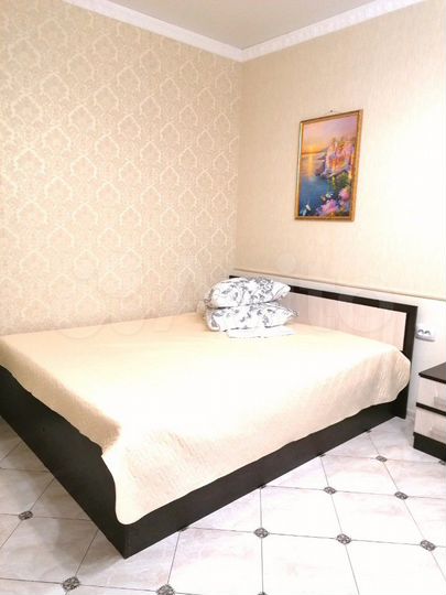 Квартира-студия, 28 м², 1/2 эт.