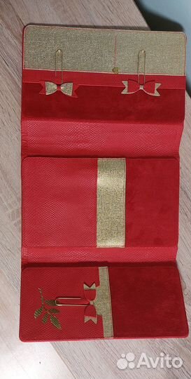 Папка для документов