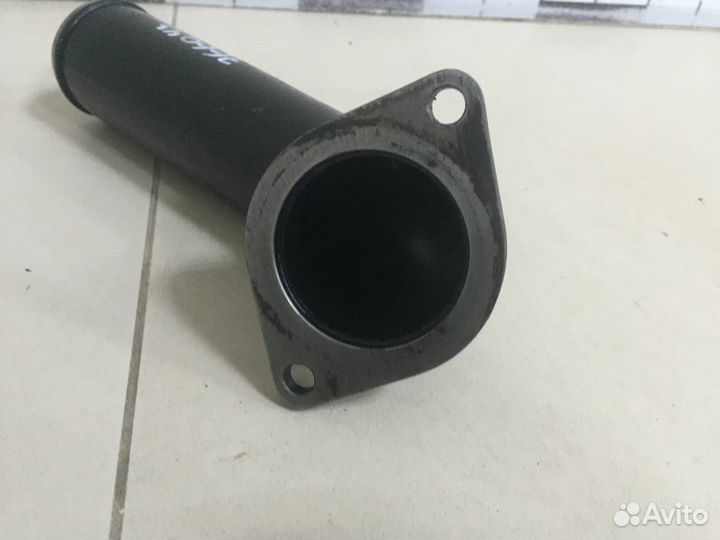 Патрубок интеркулера Mitsubishi Pajero/Montero Spo