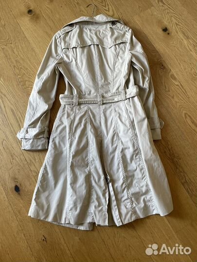 Плащ женский Zara