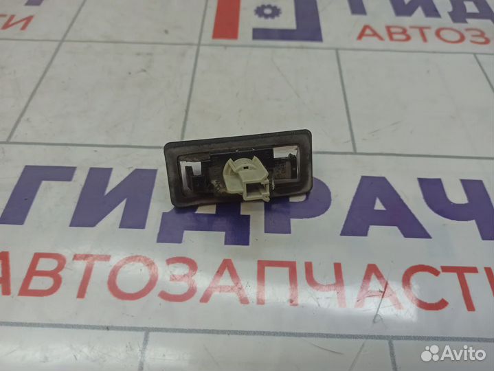 Фонарь подсветки номера Infiniti QX56 (Z62) 26510-9Y00A