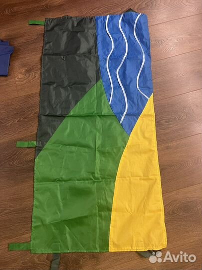 Детский спортивный комплекс Ранний старт