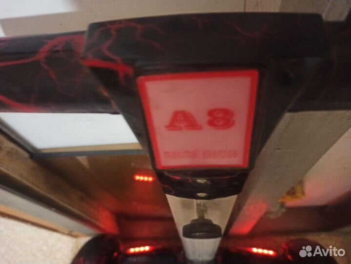 Продаю Segway A8