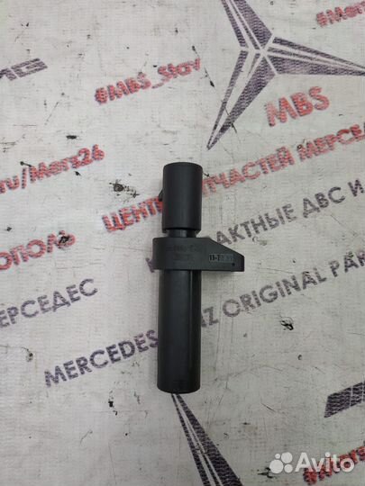 Датчик коленвала Mercedes