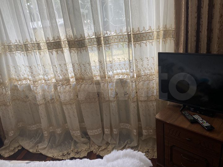 1-к. квартира, 38,6 м², 1/9 эт.