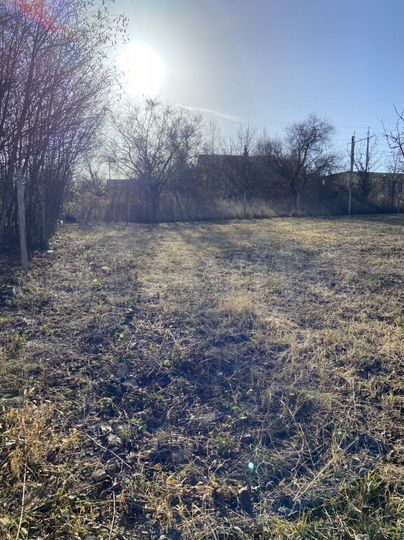 Участок 5,4 сот. (СНТ, ДНП)