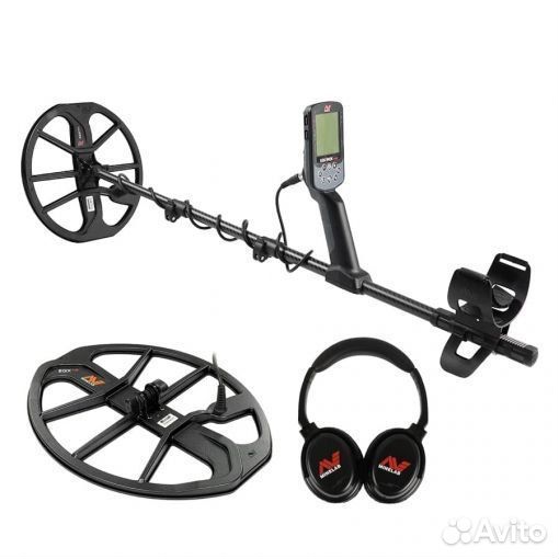 Металлоискатель бу