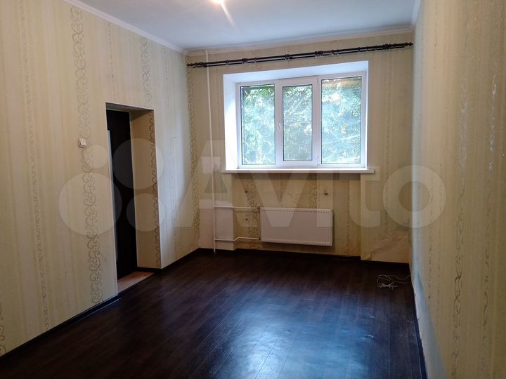 2-к. квартира, 64,9 м², 1/5 эт.