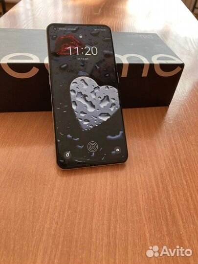 realme GT Neo, 6/128 ГБ