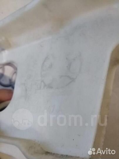 Кронштейн (сопут. товар) VW Tiguan 2007-2011